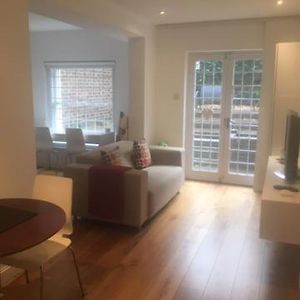 Appartement met een Slaapkamer